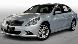 2015 Infiniti Q40 Base