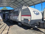 2019 Other Makes 264RL