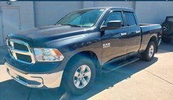 2018 Ram Ram Pickup 1500 Big Horn