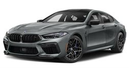 2023 BMW M8 Competition