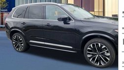 2025 Volvo XC90 B6 Plus Bright Theme 7P