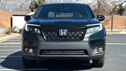 2019 Honda Passport EX-L