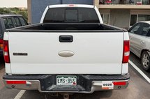 2007 Ford F-150 