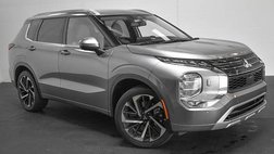 2024 Mitsubishi Outlander SEL