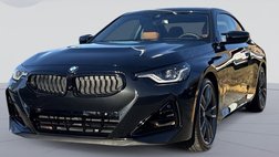 2024 BMW 2 Series M240i xDrive