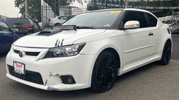 2012 Scion tC Base