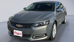 2017 Chevrolet Impala Premier