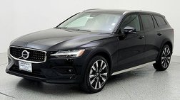 2024 Volvo V60 Cross Country B5 Ultimate