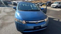 2008 Honda Civic LX