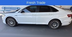 2019 Volkswagen Jetta R-Line