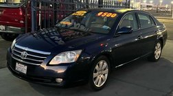 2006 Toyota Avalon XL
