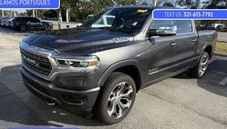 2020 Ram Ram Pickup 1500 Limited