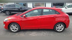2013 Hyundai Elantra GT Base