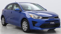 2023 Kia Rio5 S