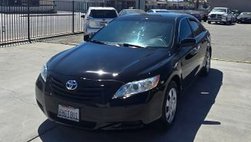 2009 Toyota Camry LE