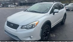 2014 Subaru XV Crosstrek 2.0i Premium