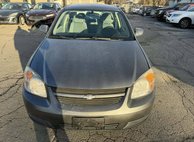 2009 Chevrolet Cobalt LS