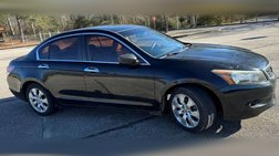 2008 Honda Accord EX-L