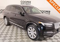 2019 Volvo XC90 T6 Inscription