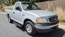 2000 Ford F-150 XL