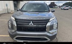 2022 Mitsubishi Outlander SEL Special Edition