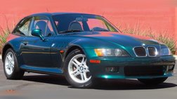 1999 BMW Z3 2.8