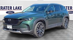 2025 Mazda CX-50 2.5 Turbo Premium