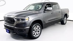 2022 Ram Ram Pickup 1500 Limited