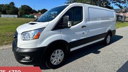 2020 Ford Transit 150