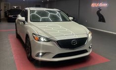 2016 Mazda MAZDA6 i Grand Touring