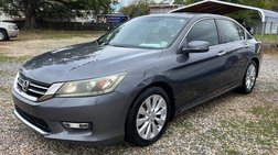 2013 Honda Accord EX