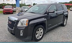 2013 GMC Terrain SLE-1