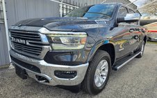 2021 Ram Ram Pickup 1500 Laramie