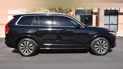 2021 Volvo XC90 T5 Momentum