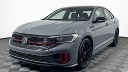 2024 Volkswagen Jetta GLI 40th Anniversary Edition