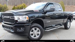2024 Ram Ram Pickup 2500 Big Horn