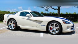 2006 Dodge Viper SRT-10