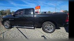 2010 Dodge Ram 1500 SLT