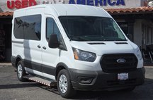 2020 Ford Transit 150 XL