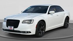 2021 Chrysler 300 S V6