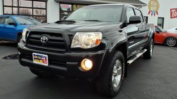 2008 Toyota Tacoma V6