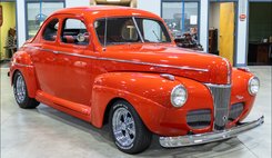 1941 Ford 