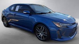 2014 Scion tC Base