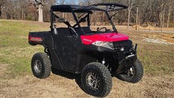 2022 Other Makes 1000