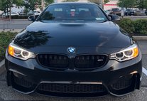 2016 BMW M4 Base