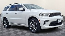 2022 Dodge Durango SXT