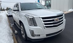 2020 Cadillac Escalade ESV Luxury