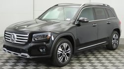 2025 Mercedes-Benz GLB GLB 250
