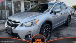2017 Subaru Crosstrek 2.0i Premium