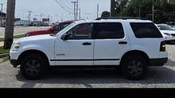 2006 Ford Explorer XLS